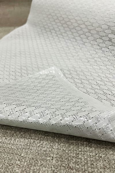 Pimula home Acoperire transparentă din PVC Dulap anti-alunecare Husă raft din dantelă anti-alunecare - răchită