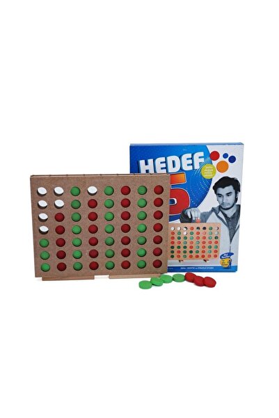 Edutoys TARGET 5 BOX GAME