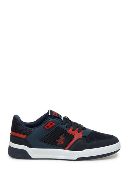 U.S. Polo Assn. Tenis pentru bărbați Milan 3fx bleumarin
