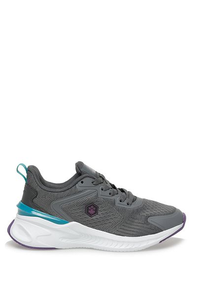 lumberjack Garcıa Wmn 2pr Gray Women's Running Shoes