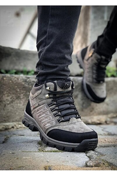 XStep Treeking Men's Boots