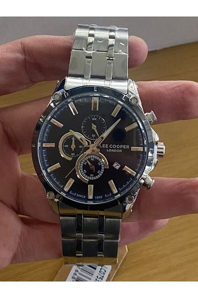 Lee Cooper Men's Wristwatch 07532,350
