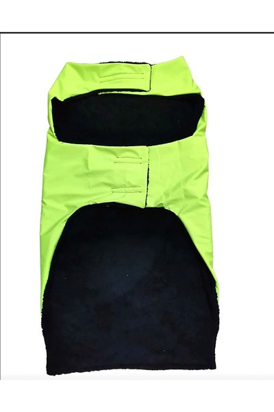 atelyu Very Large Breed Dog Raincoat