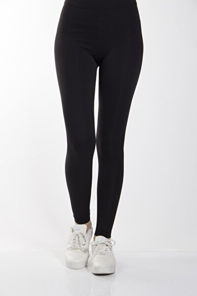 Dynamic Dalgıç Tayt Likralı Diz Yapmaz