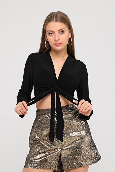 f-maskfashion Деталі крою