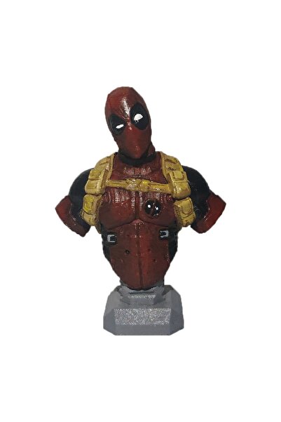 PEMİNİ Deadpool Figür 10 cm