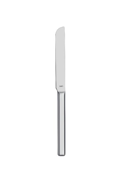 Narin Linea - Dining Knife - Plain - 12 Pieces