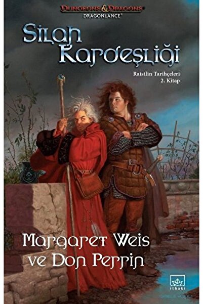 İthaki Yayınları Silah Kardeşliği / Don Perrin / / 9786257737388