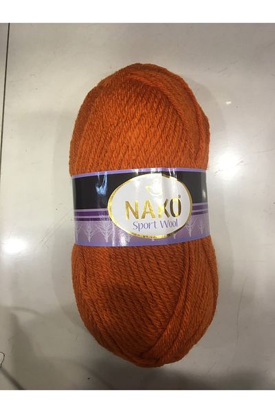 NAKO Αθλητικό Πλεκτό Σχοινί Χεριού