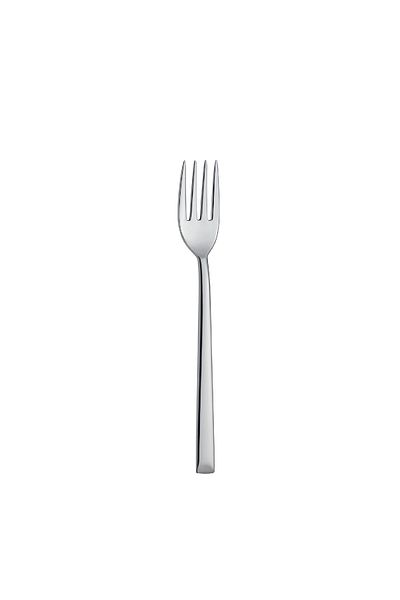 Narin Antares Dessert Fork - Plain - 12 Pieces