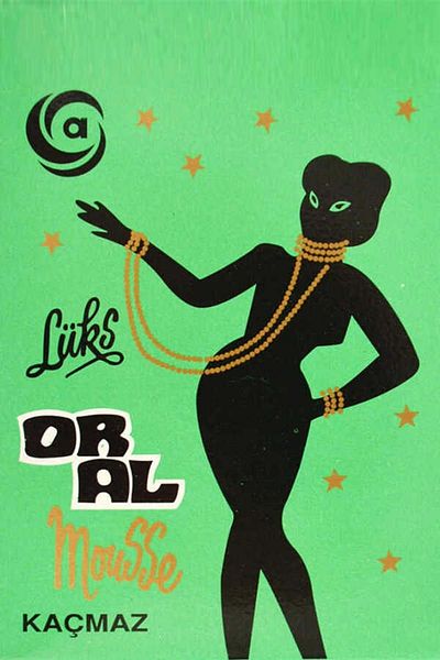 ORAL أور-ال 3 عبوات 70 دينيير جوارب سميكة للركبة مقاومة للتدفق - 57 عشرة