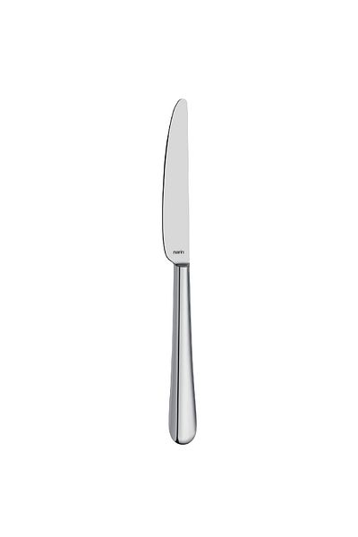 Narin Epsilon Sweet Knife - Plain - 12 Pieces