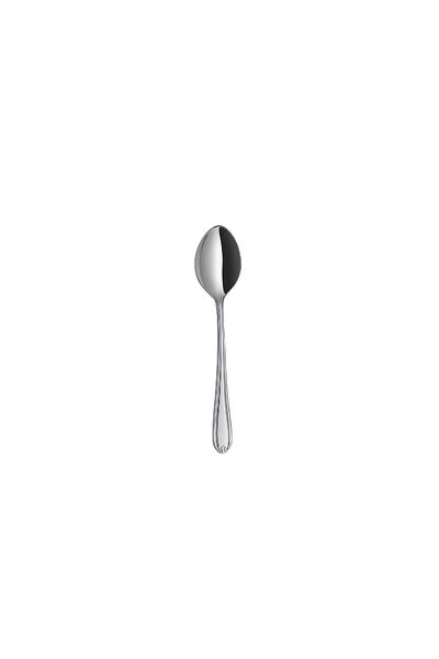 Narin Anatolia Tea Spoon - Plain - 12 Pieces