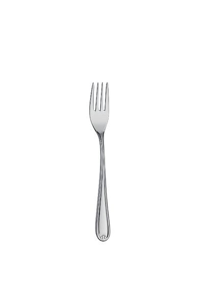 Narin Anatolia Dessert Fork - Plain - 12 Pieces