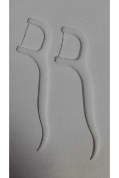 Ksmart Toothpick Dental Floss