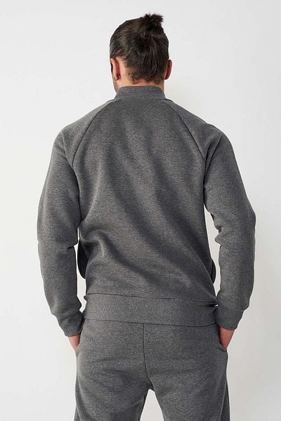 hummel سترة بوبستر بسحاب