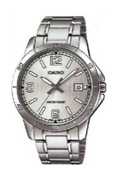 Casio Men's Wristwatch MTP-V004D-7B2UDF