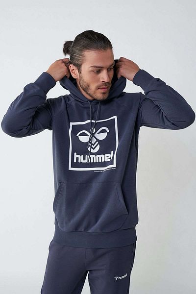 hummel ISAM SWEATSHIRT