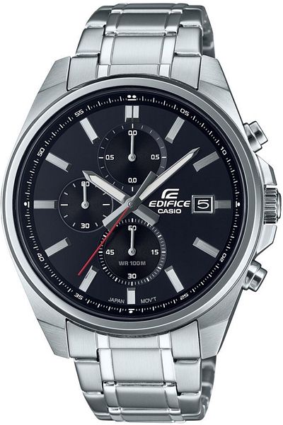 Casio Efv-610D-1Avudf Men's Wristwatch
