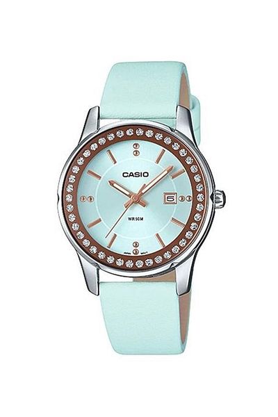 Casio Ltp-1358l-2avdf Women's Wristwatch