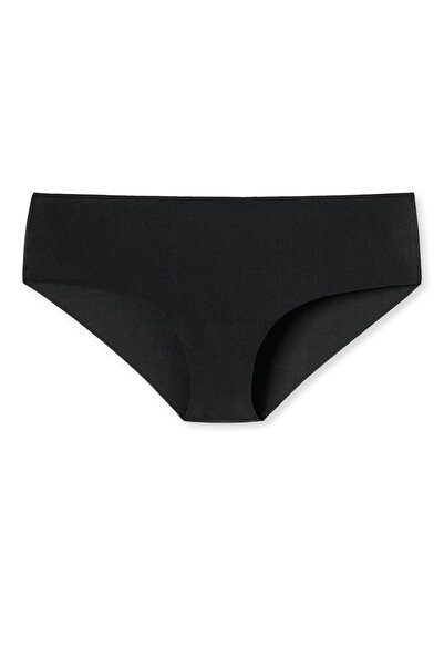 Schiesser Damen-Slip, unsichtbares Licht – superweich, nahtlos, nahtloses Höschen