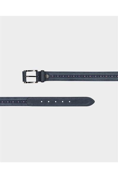 PAUL&SHARK Кожен колан