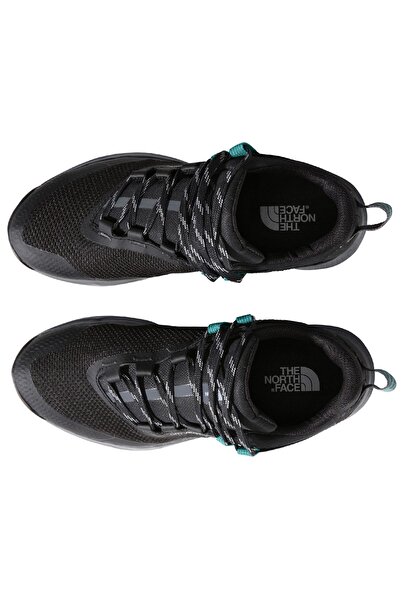 THE NORTH FACE Cragstone Wp Siyah Outdoor Kadın Ayakkabı