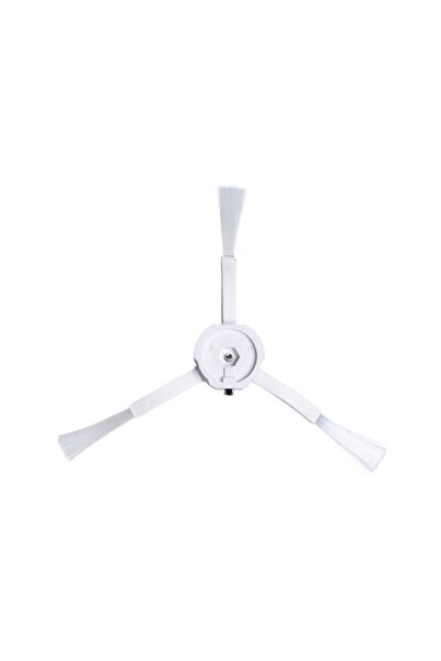 Roborock 4 τεμάχια 3 βραχίονες S5 S50 S51 C10 E25 E20 E35 Πλαϊνή βούρτσα