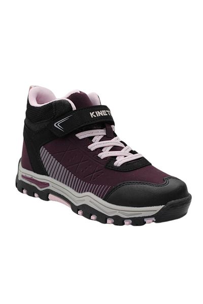 Kinetix Races Hi 2pr Ανατομικές (31-35) Κοριτσίστικες Μπότες