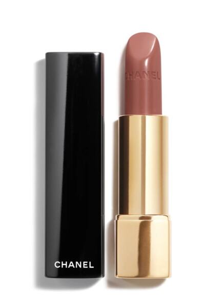 Chanel Rouge Allure Lipstick