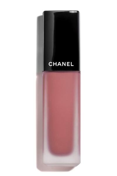Chanel Rouge Allure Ink Lipstick