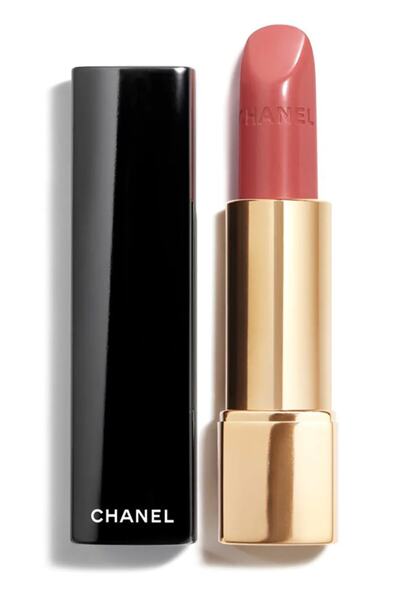 Chanel Rouge Allure Lipstick