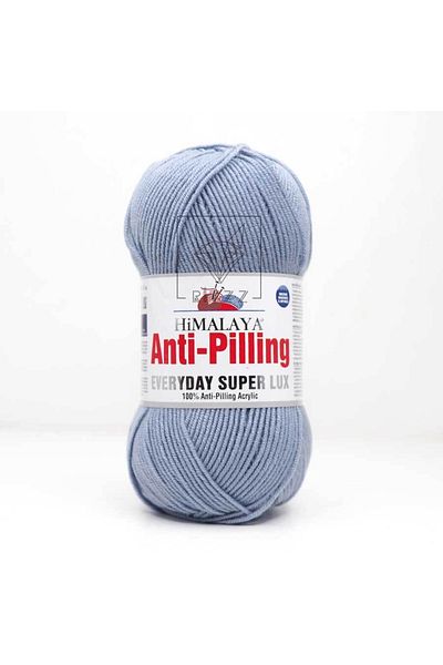 Himalaya Καθημερινά Super Lux 73447 Μπλε