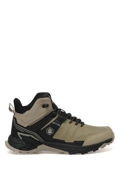 lumberjack Ανδρικές μπότες εξωτερικού χώρου Star Hi Waterproof