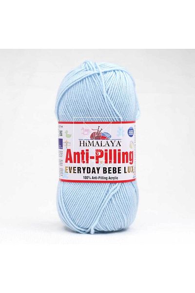 Himalaya Καθημερινά Bebe Lux 70443 Baby Blue