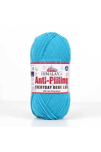 Himalaya Everyday Bebe Lux 70423 Turquoise