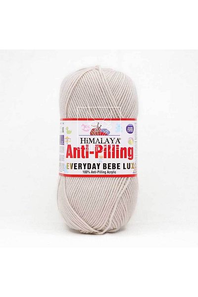 Himalaya Καθημερινό Baby Lux 70419 Ανοιχτό Μπεζ