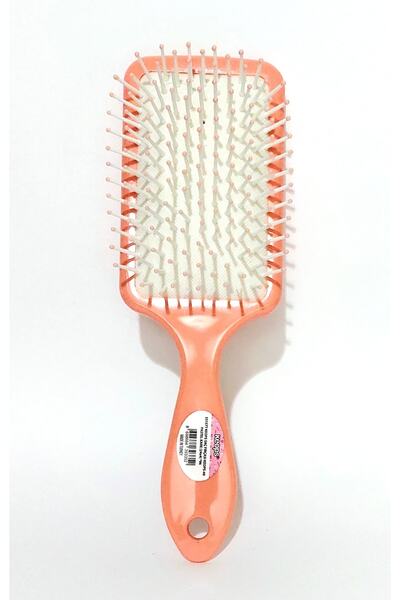 Keops Τετράγωνη βούρτσα μαλλιών σε παστέλ χρώματα