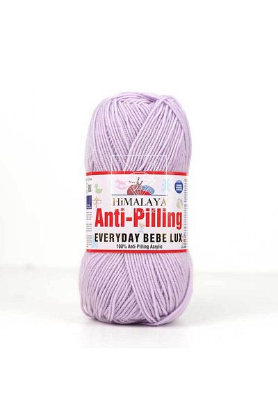 Himalaya Καθημερινά Bebe Lux 70408 Light Lavender