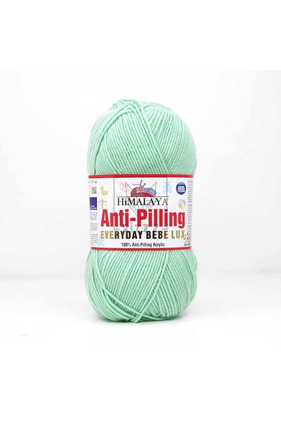 Himalaya Καθημερινά Bebe Lux 70434 Mint