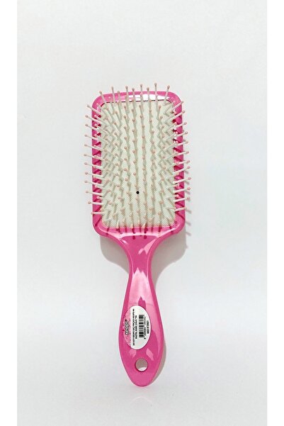 Keops فرشاة شعر مربعة بألوان الباستيل