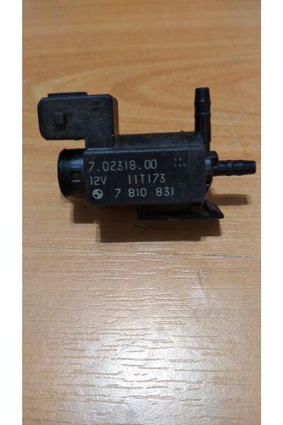 PIERBURG 7810831 Bmw E36 E39 E46 Serenoid Valfi