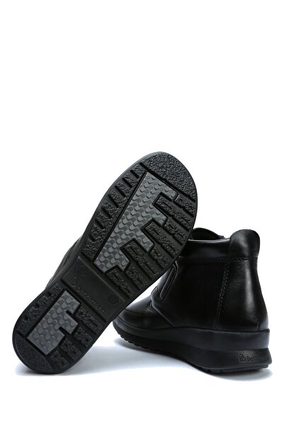 Berkemann 5350 Silka Kadın Velkrolu Anatomik Bot 3.5-7.5