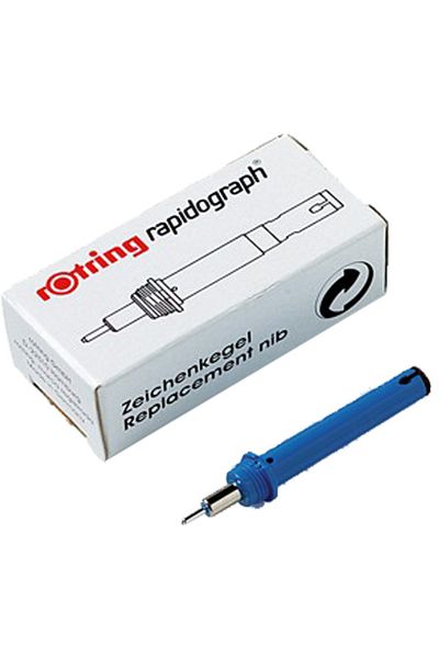 Rotring Rapido Pen Tip Isograph 0.25 mm S0218170