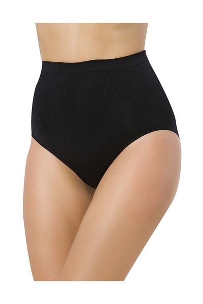 Emay Women's Black Seamless Recovery Slip New Season