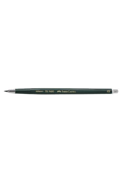 Faber Castell Faber-castell Versatil Kalem Tk 9400 3.15 Mm 13 94 06