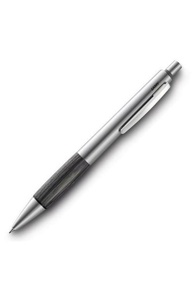 Lamy Ballpoint Pen Accent Kw Aluminum Body 296kw