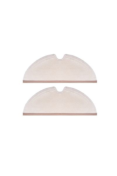 Nicetek Roborock Q7 Max Set of 2 Microfiber Vacuum Cleaner Mop