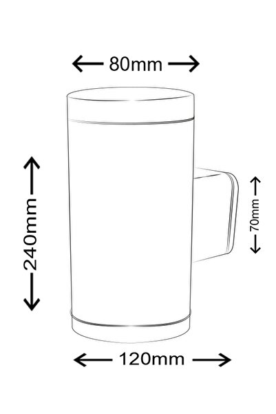 LED PROJEM Dış Mekan Çift Yön Döküm Aplik Antrasit Gu10 Noche Roma Nch1870