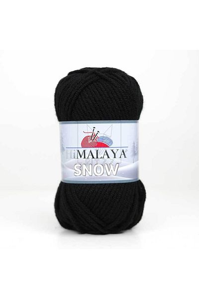 Himalaya Snow 75542 Μαύρο